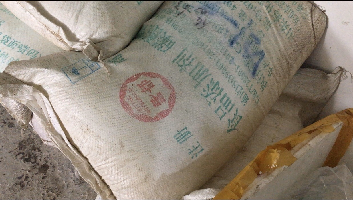 hai duong phat hien kho chua noi tang dong vat khung khong ro nguon goc xuat xu