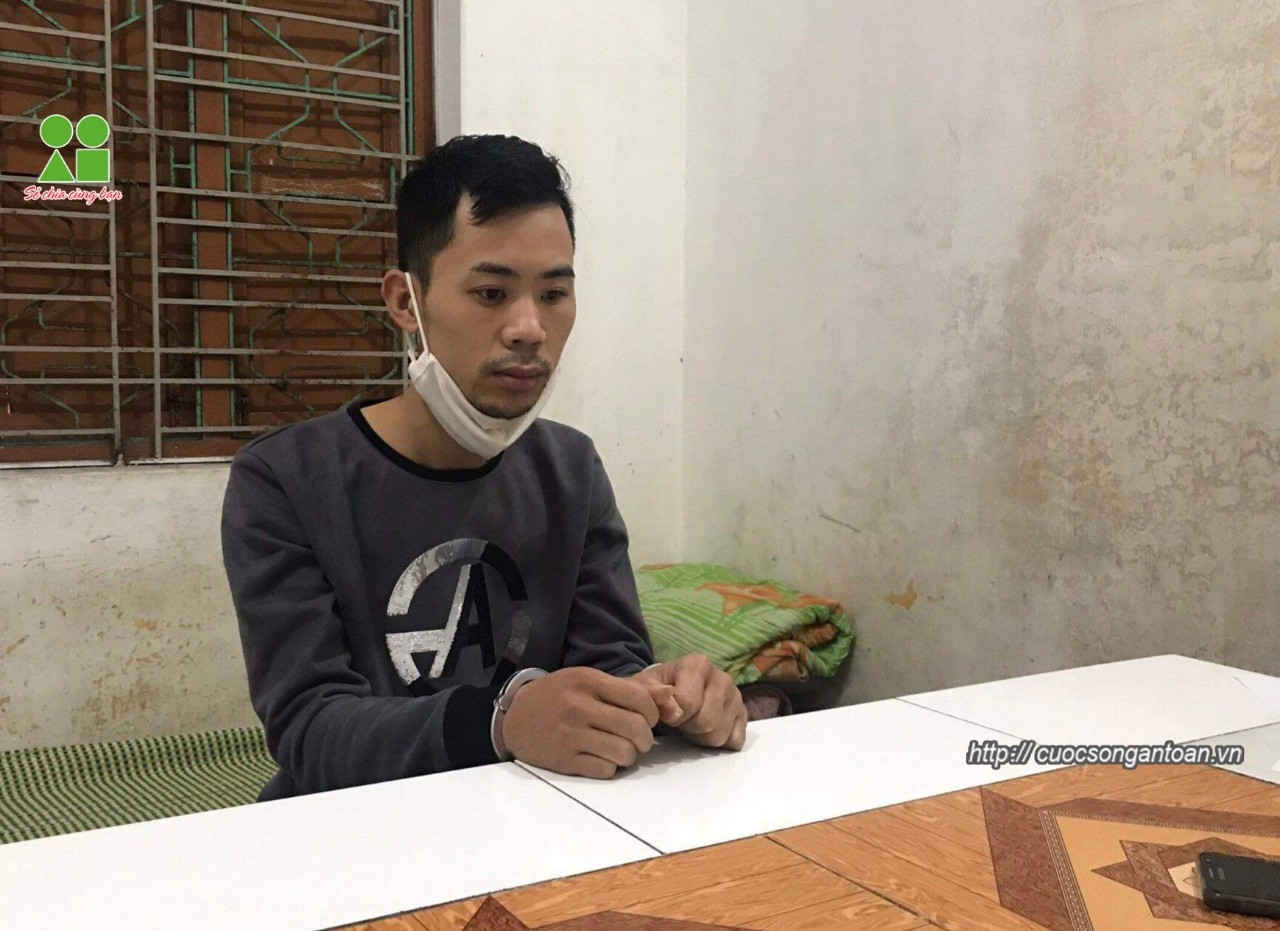 hai duong phat hien bat giu hon 3000 khau trang khong ro nguon goc