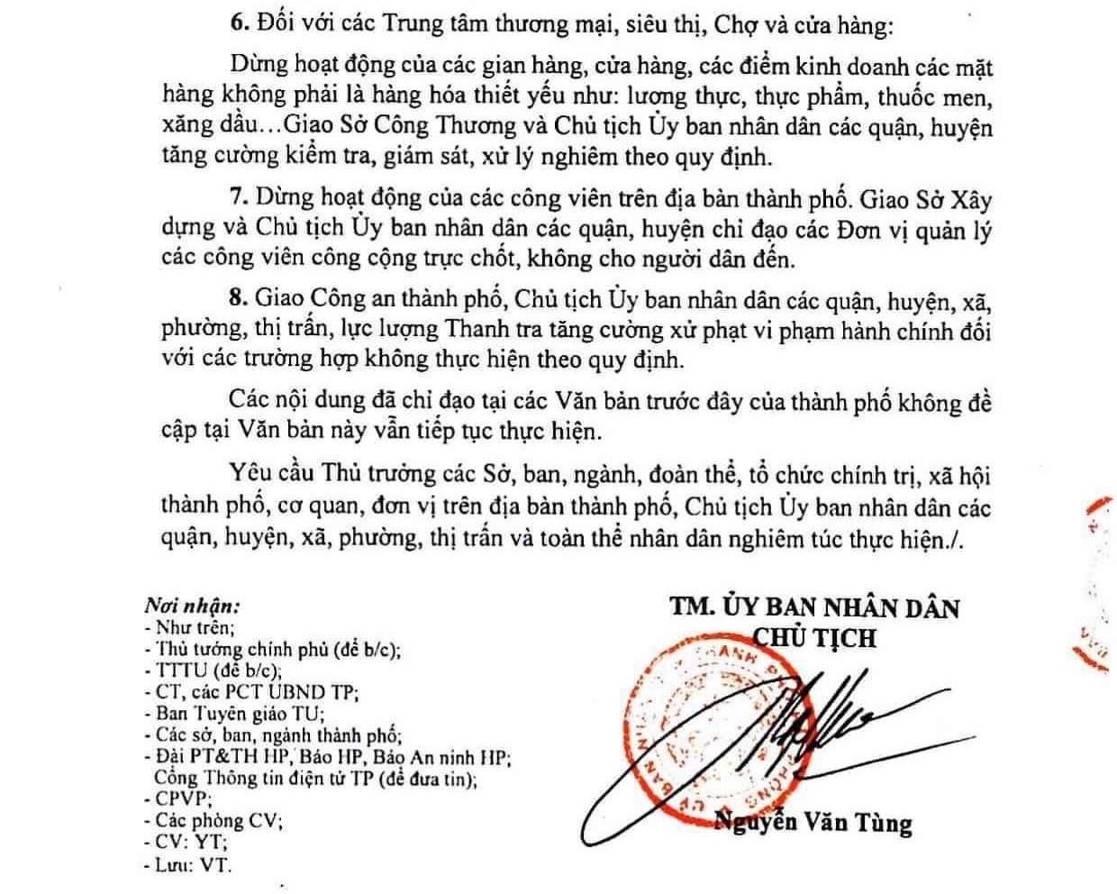 Hải Phòng thực hiện cách ly y tế tập trung đối với người về từ vùng dịch hai phong thuc hien cach ly y te tap trung doi voi nguoi ve tu vung dich