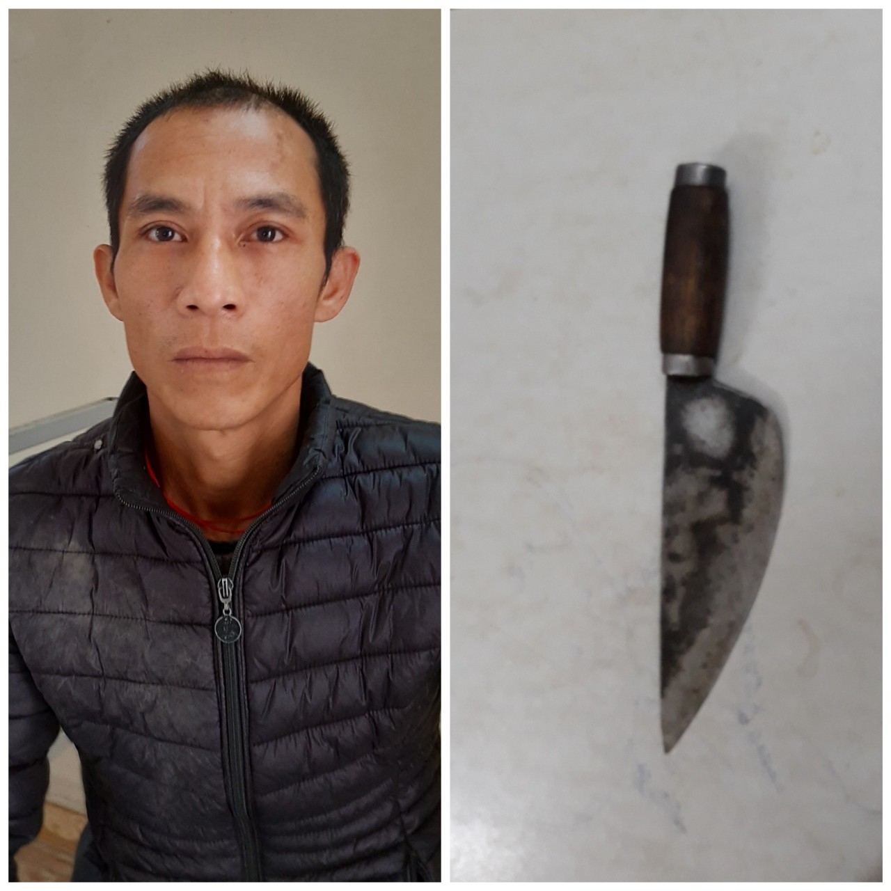 Hải Dương: Chủ tịch phường bị chém khi tuyên truyền phòng chống Covid-19