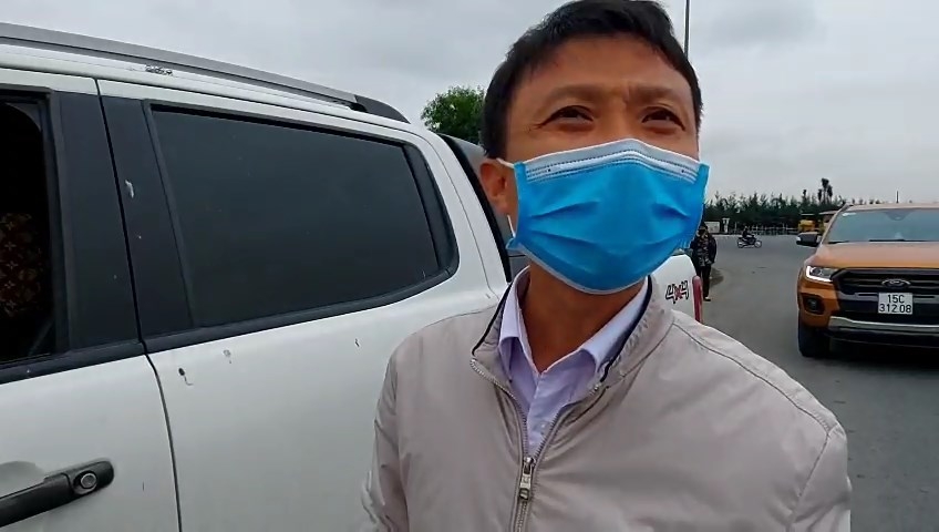 ve hai phong chon quay dau hay cach ly tu tra phi