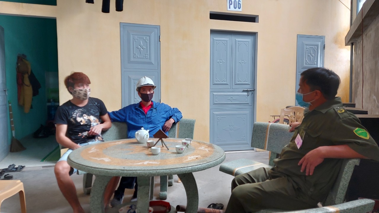 Hải Dương: Chủ nhà trọ đồng lòng chia sẻ gánh nặng cùng người lao động mùa Covid-19 hai duong chu nha tro dong long chia se ganh nang cung nguoi lao dong mua covid 19