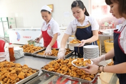 Phú Thọ: Công đoàn Tasa chăm lo đời sống người lao động