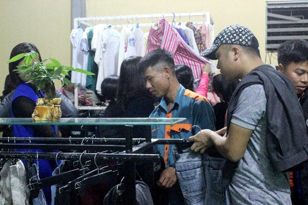 LĐLĐ TP Hải Dương: "Tết sum vầy 2020" đến với người lao động khó khăn ldld tp hai duong tet sum vay 2020 den voi nguoi lao dong kho khan