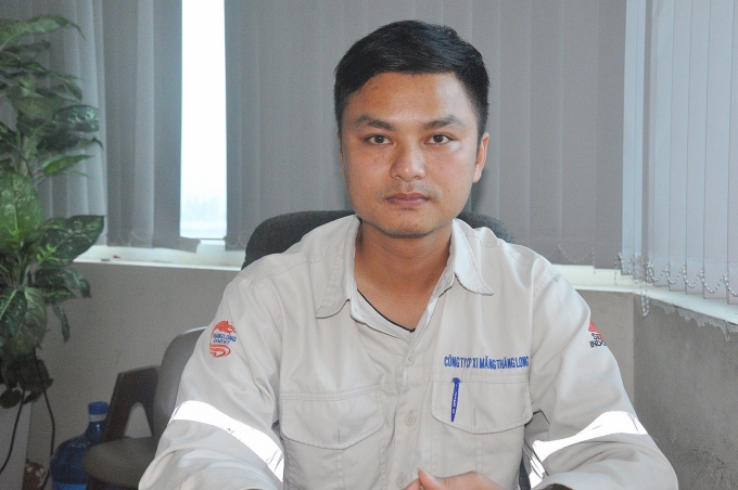 quang ninh chu tich cong doan co so het long vi nguoi lao dong