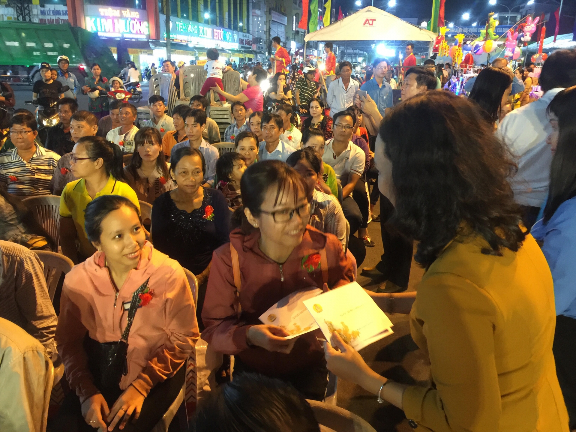 an giang cong nhan lao dong phan khoi don tet canh ty 2020