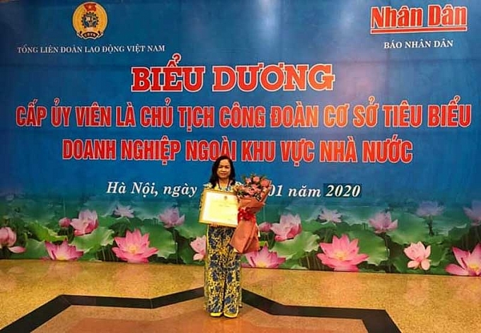 an giang vi loi ich cua nguoi lao dong hay hanh dong