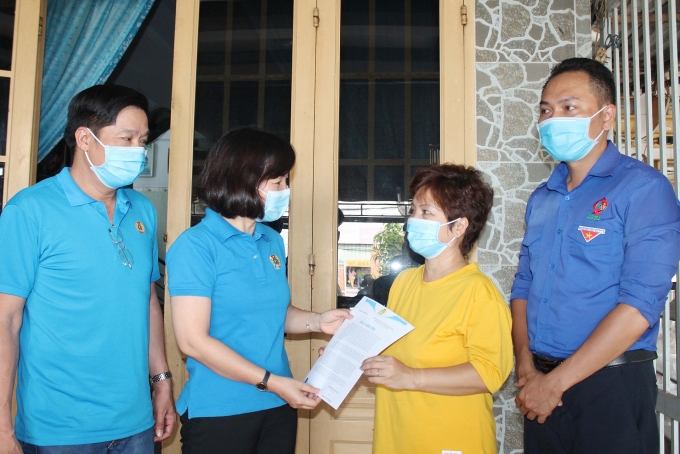 Công đoàn Bình Dương đồng hành cùng người lao động chiến thắng đại dịch Covid-19 cong doan binh duong dong hanh cung nguoi lao dong chien thang dai dich covid 19