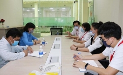 chi ban rau di ve dau