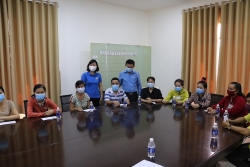 da nang dam bao an toan mua dich cho viec chi tra chinh sach xa hoi