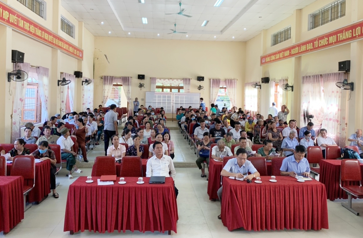 Nghệ An: Tăng cường triển khai các giải pháp tạo việc làm cho người lao động Nghệ An: Tăng cường triển khai các giải pháp tạo việc làm cho người lao động