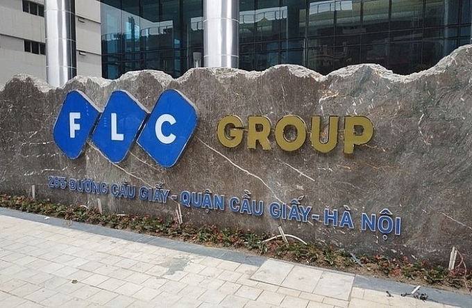 flc ban cong ty tnhh dau tu va phat trien dia oc khanh hoa flc trong quy iii2019