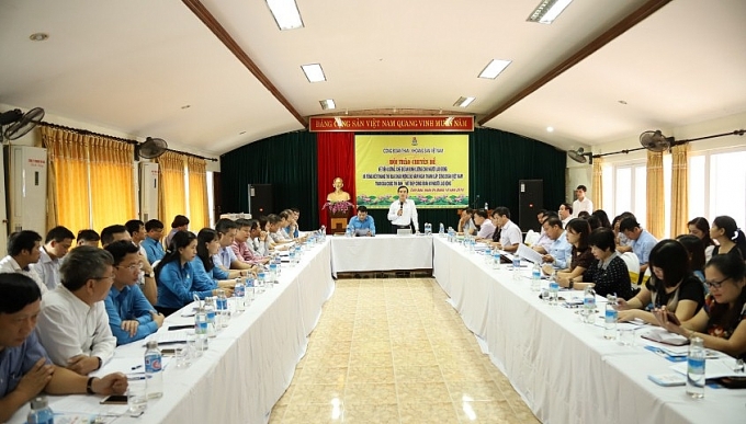 quan tam hon de n tie n luong che do an dinh luong cho nguo i lao do ng