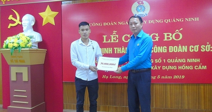 Một phong trào thiết thực vì người lao động nghèo mot phong trao thiet thuc vi nguoi lao dong ngheo