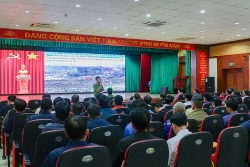 Huấn luyện nghiệp vụ, kiến thức về Phòng cháy chữa cháy - cứu nạn cứu hộ