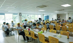 ngay hoi phap luat cua nguoi lao dong cong ty tnhh scancom