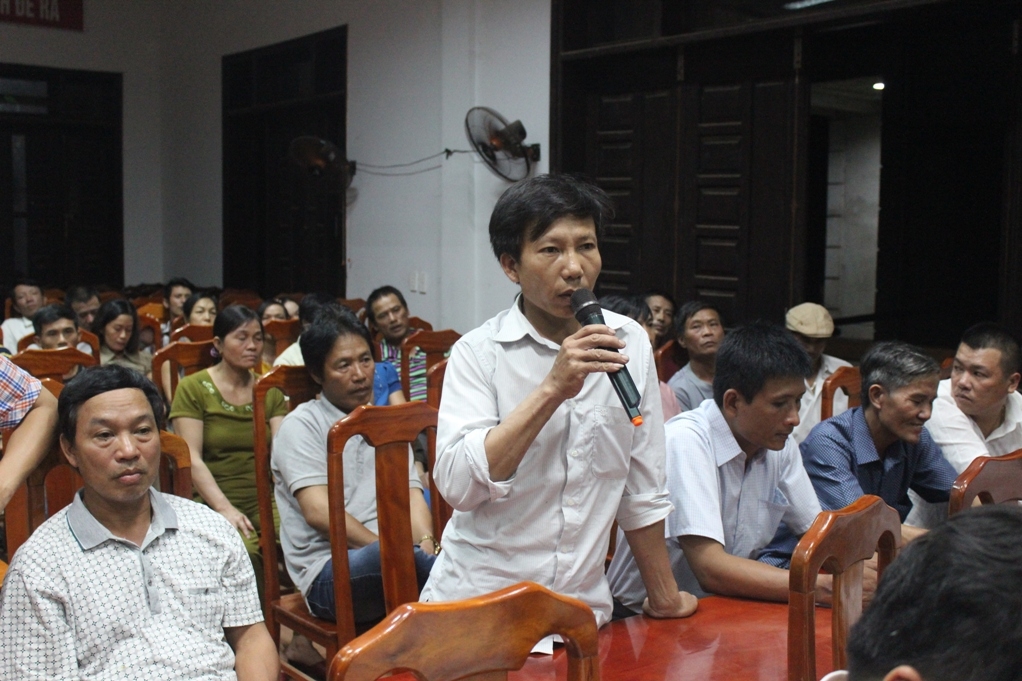 LĐLĐ tỉnh Quảng Bình: Nâng cao nhận thức pháp luật cho người lao động ldld tinh quang binh nang cao nhan thuc phap luat cho nguoi lao dong