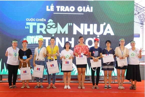 cuoc thi sieu tro m nhu a tinh lo i thu hut doan vien cong doan tham gia