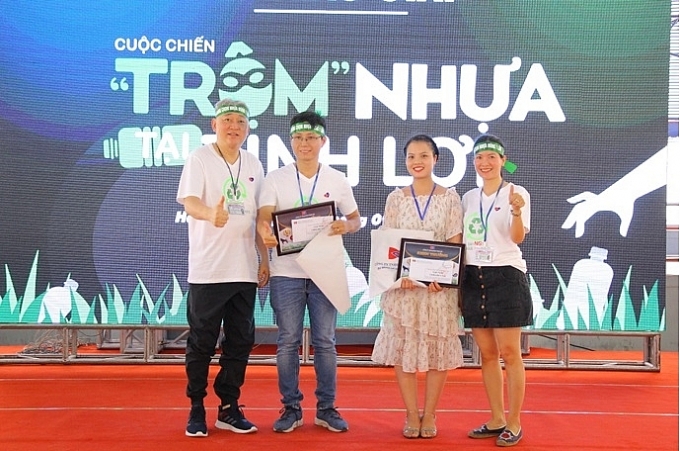 cuoc thi sieu tro m nhu a tinh lo i thu hut doan vien cong doan tham gia