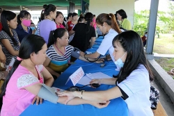 Lấy con người là trung tâm, là động lực phát triển của doanh nghiệp