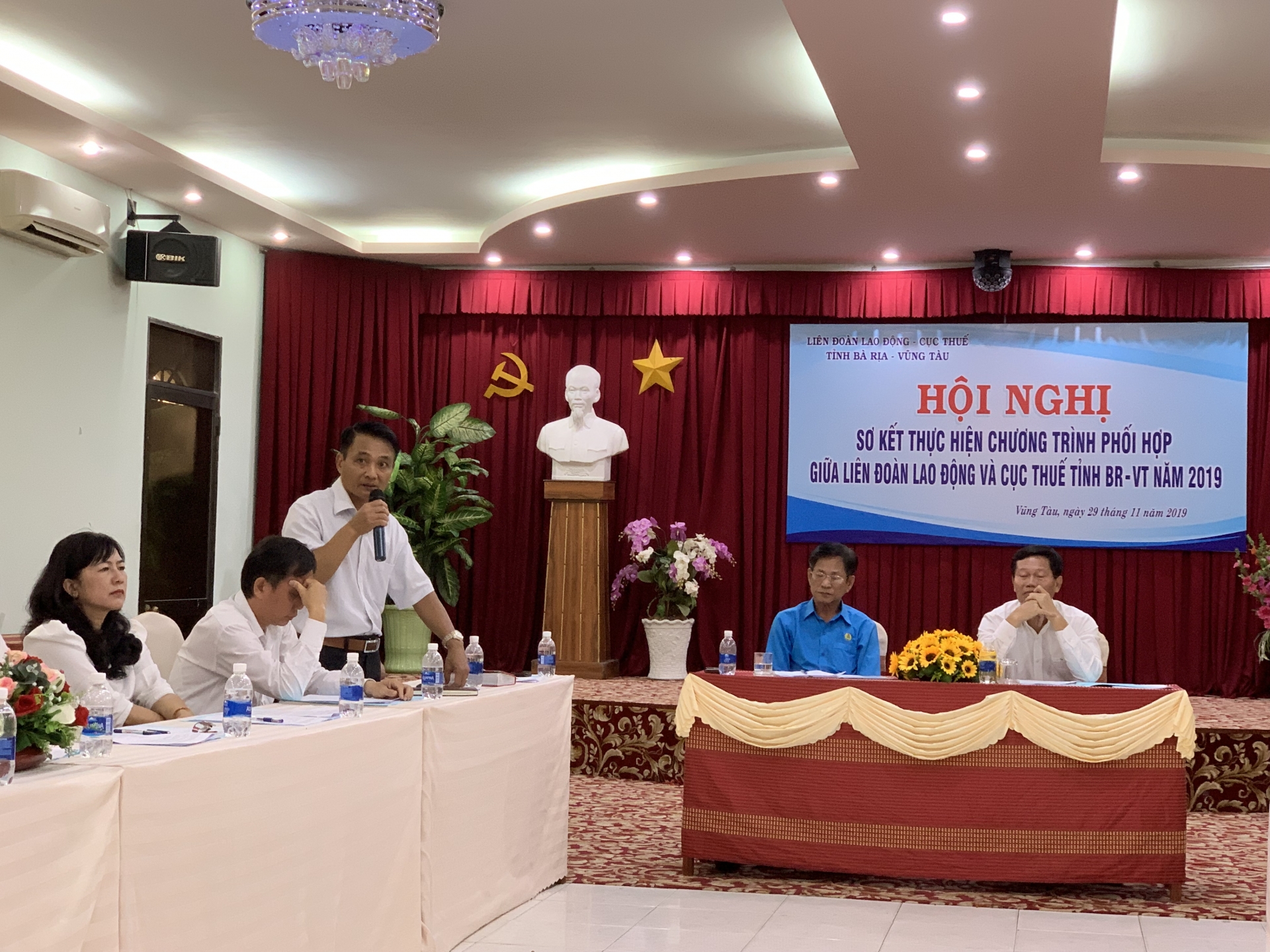 Yêu cầu 645 doanh nghiệp trích nộp kinh phí công đoàn gần 4 tỷ đồng yeu cau 645 doanh nghiep trich nop kinh phi cong doan ga n 4 ty do ng