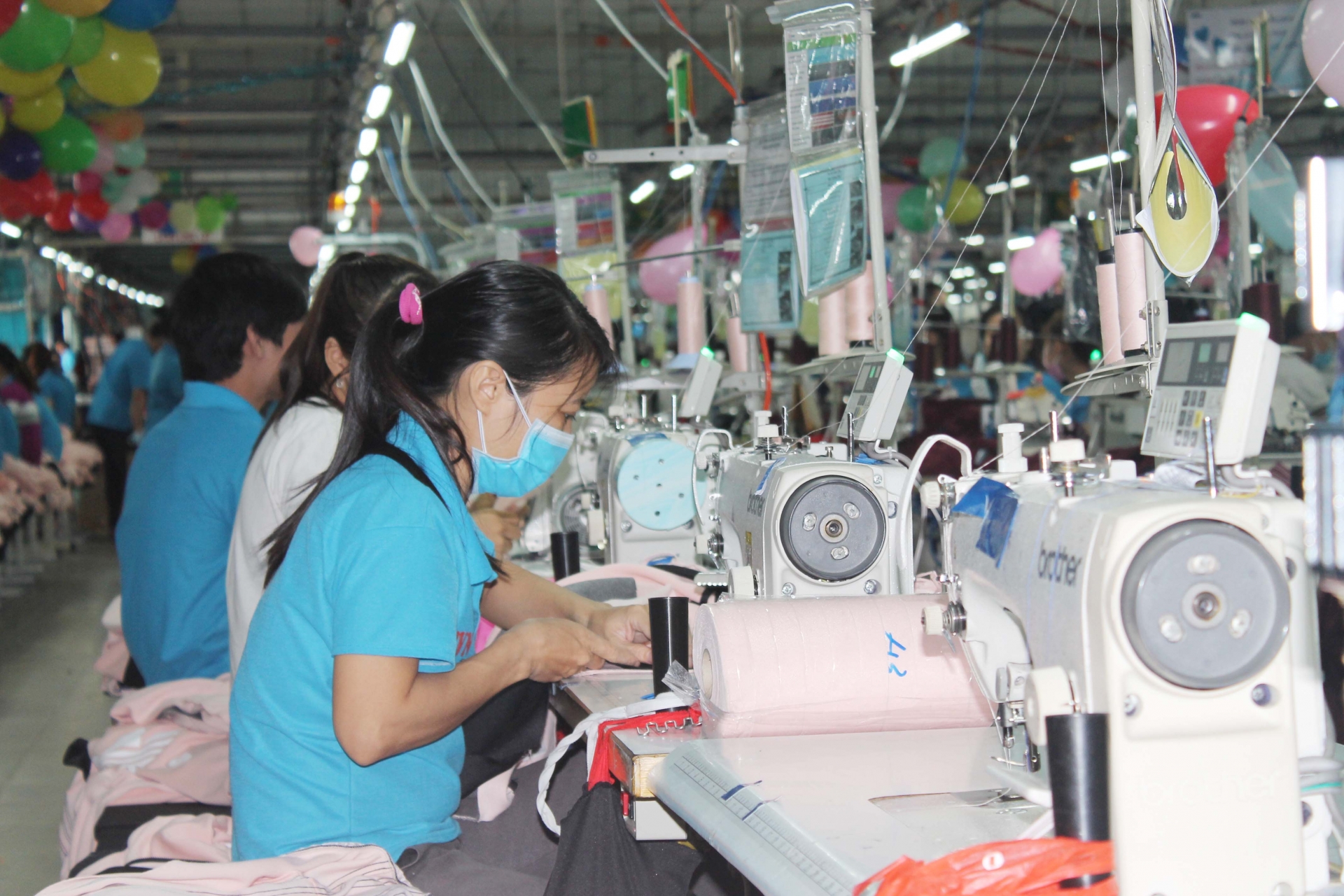 Khen thưởng kịp thời, tạo động lực thúc đẩy phong trào thi đua