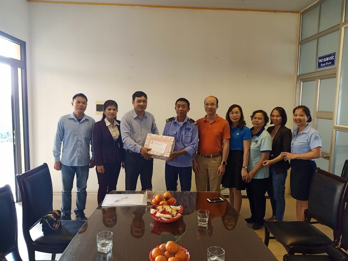 Tặng quà nhân ngày thành lập Quân đội nhân dân Việt Nam ta ng qua nhan ngay thanh lap quan doi nhan dan viet nam