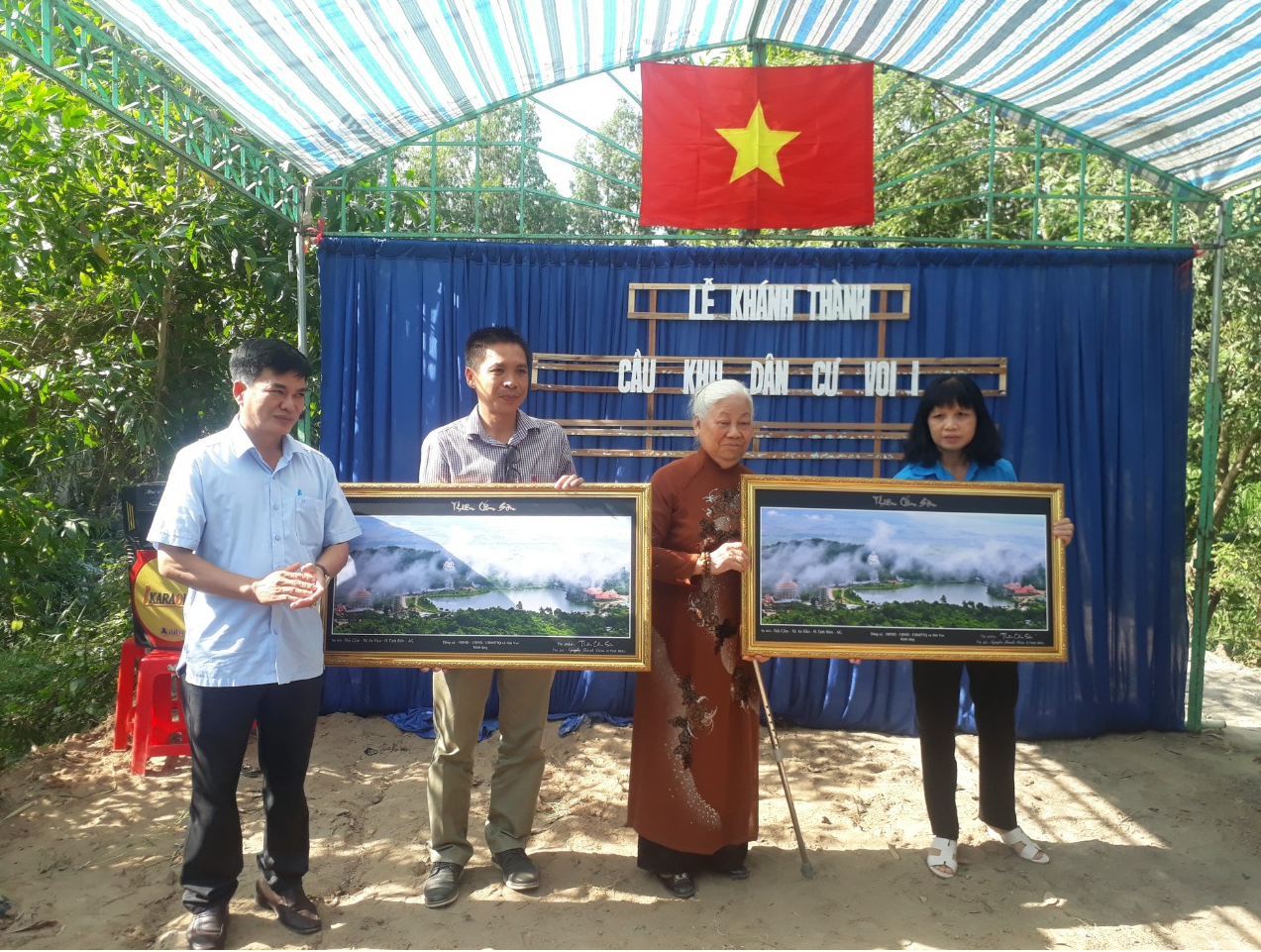 khanh thanh cau kenh xang cut xa nui voi tinh bien