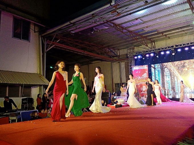 Công ty TNHH Shints BVT - Chăm lo tốt cho người lao động cong ty tnhh shints bvt cham lo to t cho nguo i lao do ng