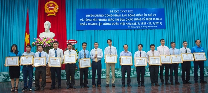 Kỹ sư điện là đoàn viên gương mẫu: "Với tôi, sáng tạo, cải tiến chính là niềm đam mê" ldld an giang voi toi sang tao cai tien chinh la niem dam me