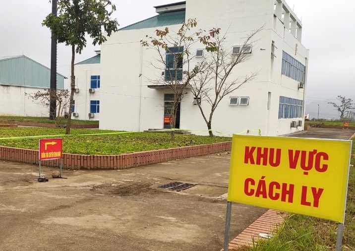 Lai Châu: 3 trường hợp âm tính, 11 trường hợp vẫn phải cách ly lai chau 3 truong hop am tinh 11 truong hop van phai cach ly