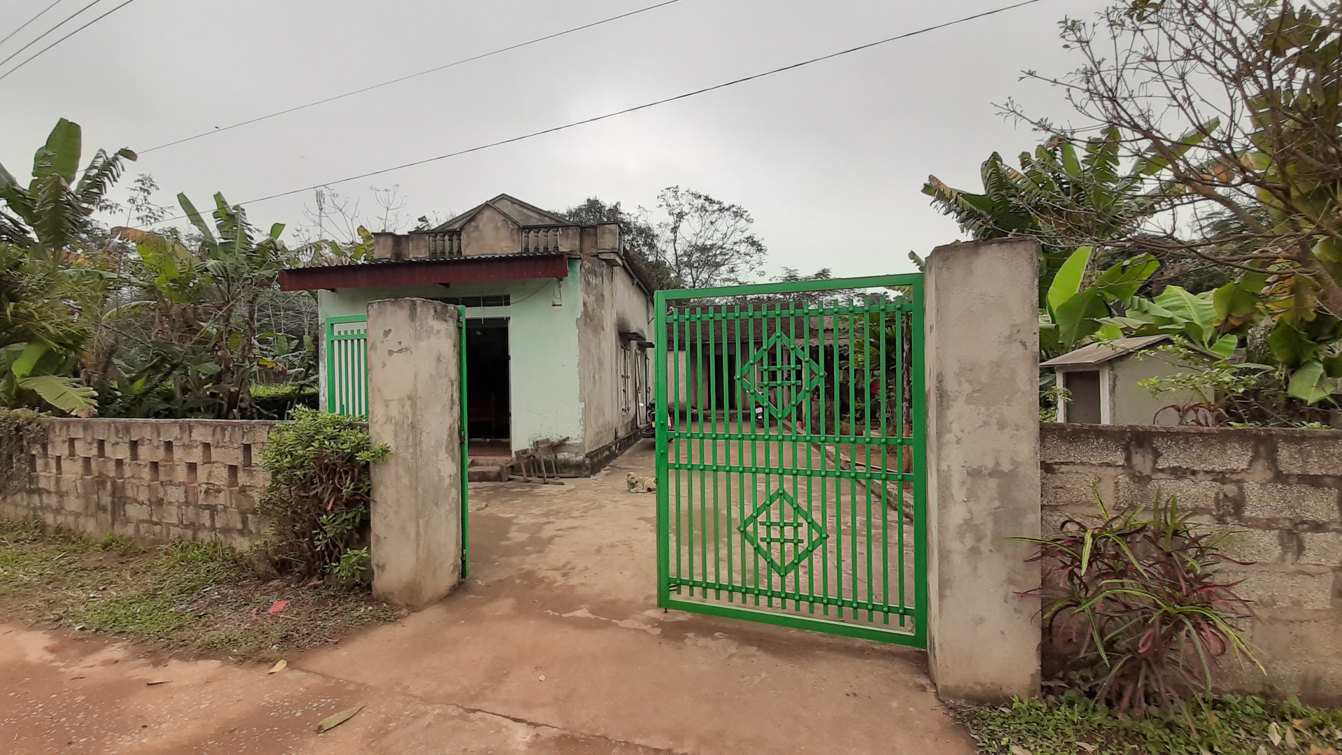 Xót xa cuộc đời 