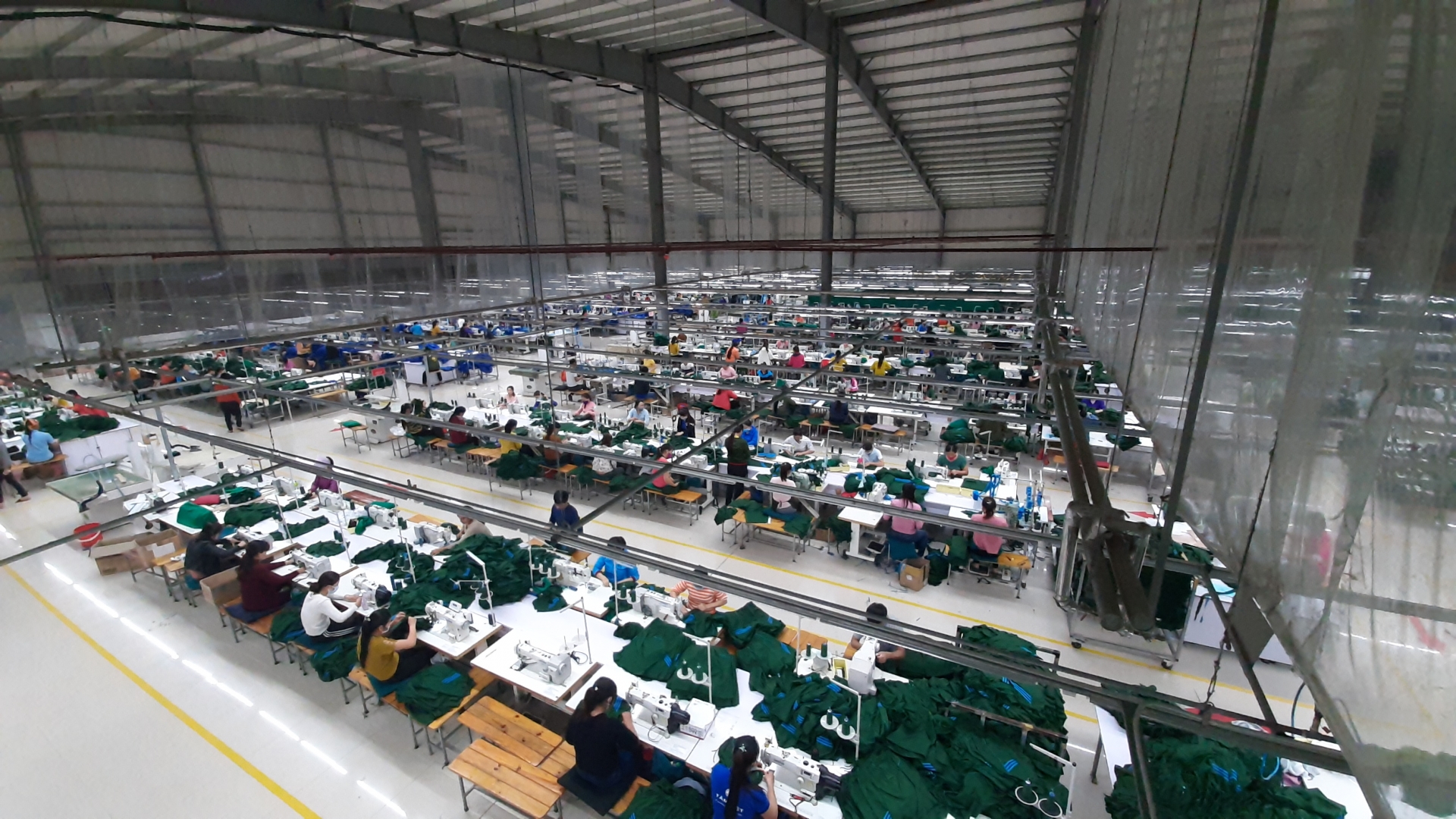 Sơn La: Chuẩn bị tốt các điều kiện để đón lao động Trung Quốc quay lại làm việc son la chuan bi tot cac dieu kien de don lao dong trung quoc quay lai lam viec