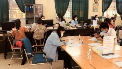 Kết nối doanh nghiệp, giải quyết việc làm cho người lao động sau Tết