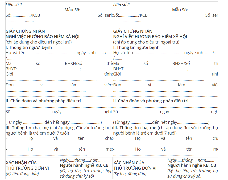 Thừa Thiên Huế chậm cấp Giấy chứng nhận nghỉ việc hưởng BHXH cho F0 điều trị tại nhà