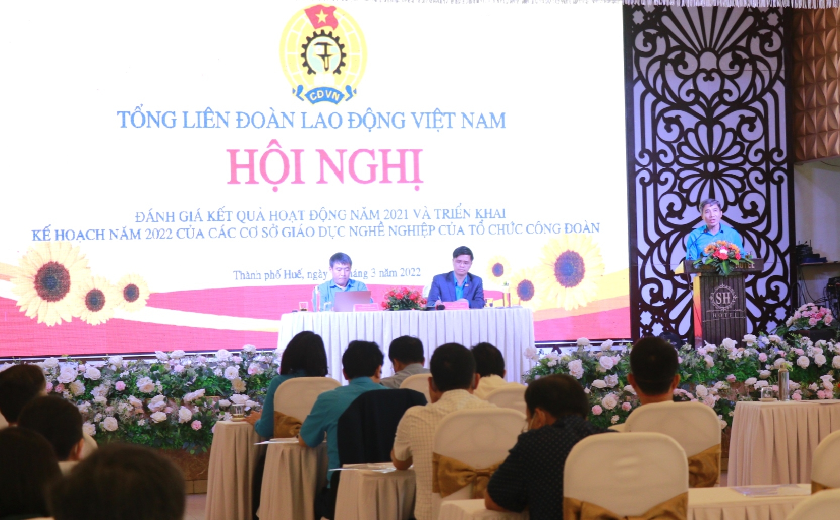 Tuyển sinh gần 84.000 người, tạo việc làm trên 80% sau khi tốt nghiệp Tuyển sinh gần 84.000 người, tạo việc làm trên 80% sau khi tốt nghiệp