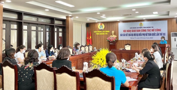 Quảng Trị: Gần 7.000 Quảng Trị: Gần 7.000