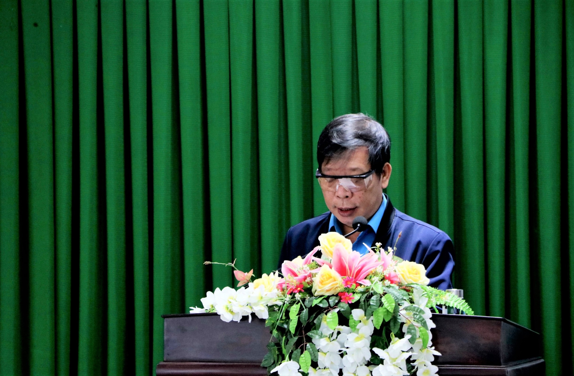 Cần phối hợp chặt chẽ với các cấp Công đoàn vì quyền lợi của đoàn viên, NLĐ Cần phối hợp chặt chẽ với các cấp Công đoàn vì quyền lợi của đoàn viên, NLĐ