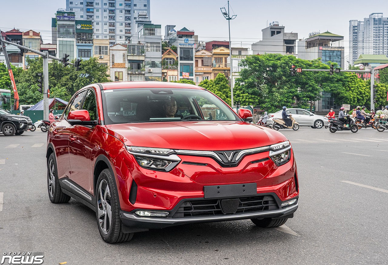 Điểm mặt 3 xe mới gia nhập thị trường tháng 9/2022 Điểm mặt 3 xe mới gia nhập thị trường tháng 9/2022