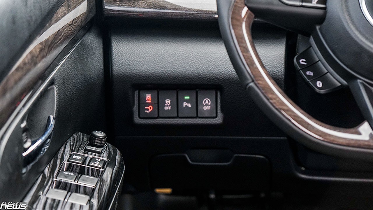 Suzuki Hybrid Ertiga Suzuki Hybrid Ertiga