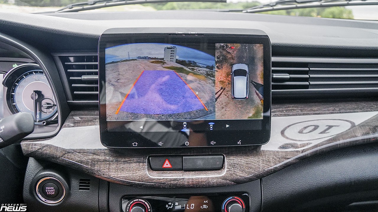 Suzuki Hybrid Ertiga “vượt lên chính mình” để chinh phục khách hàng