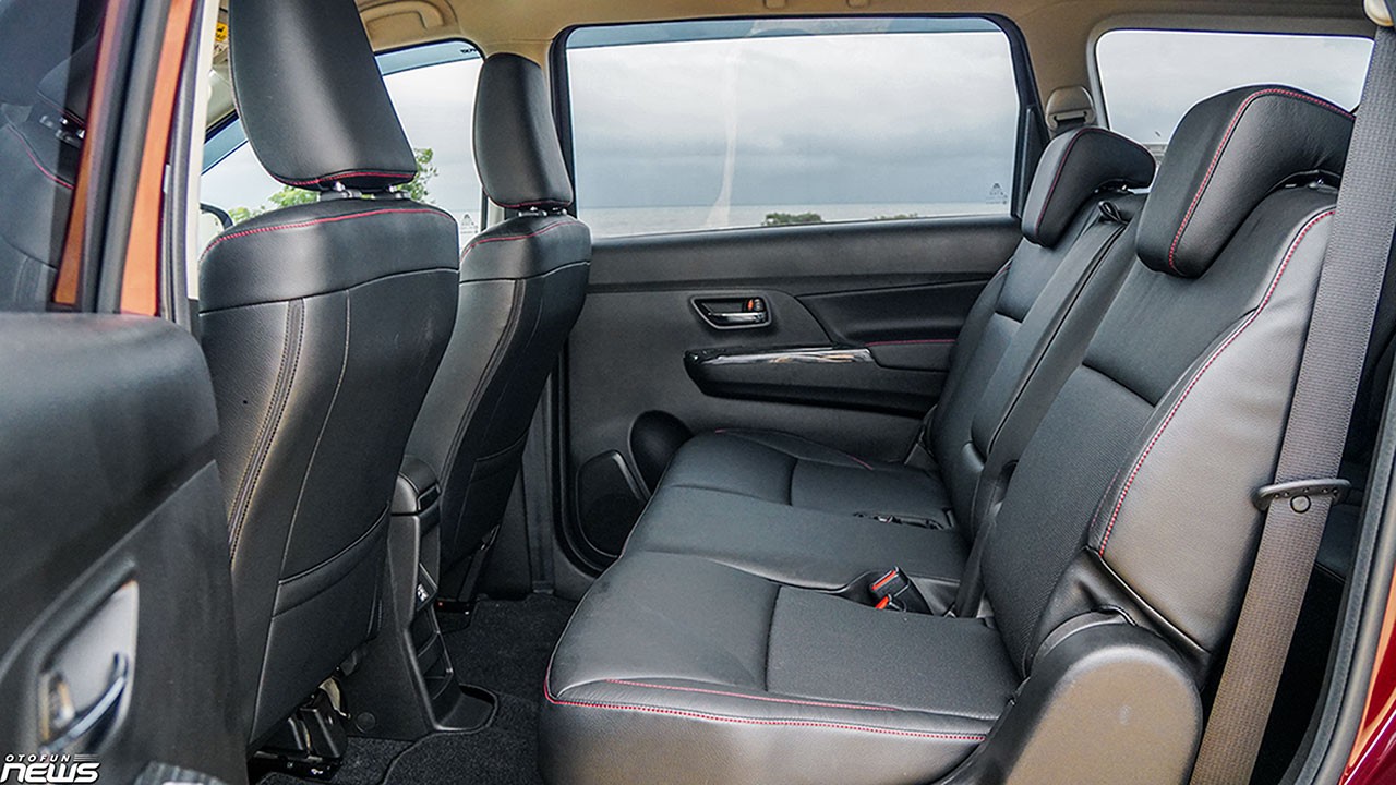 Suzuki Hybrid Ertiga Suzuki Hybrid Ertiga