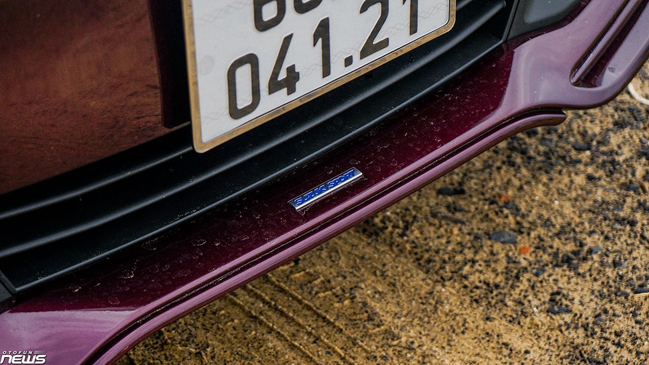 Suzuki Hybrid Ertiga Suzuki Hybrid Ertiga