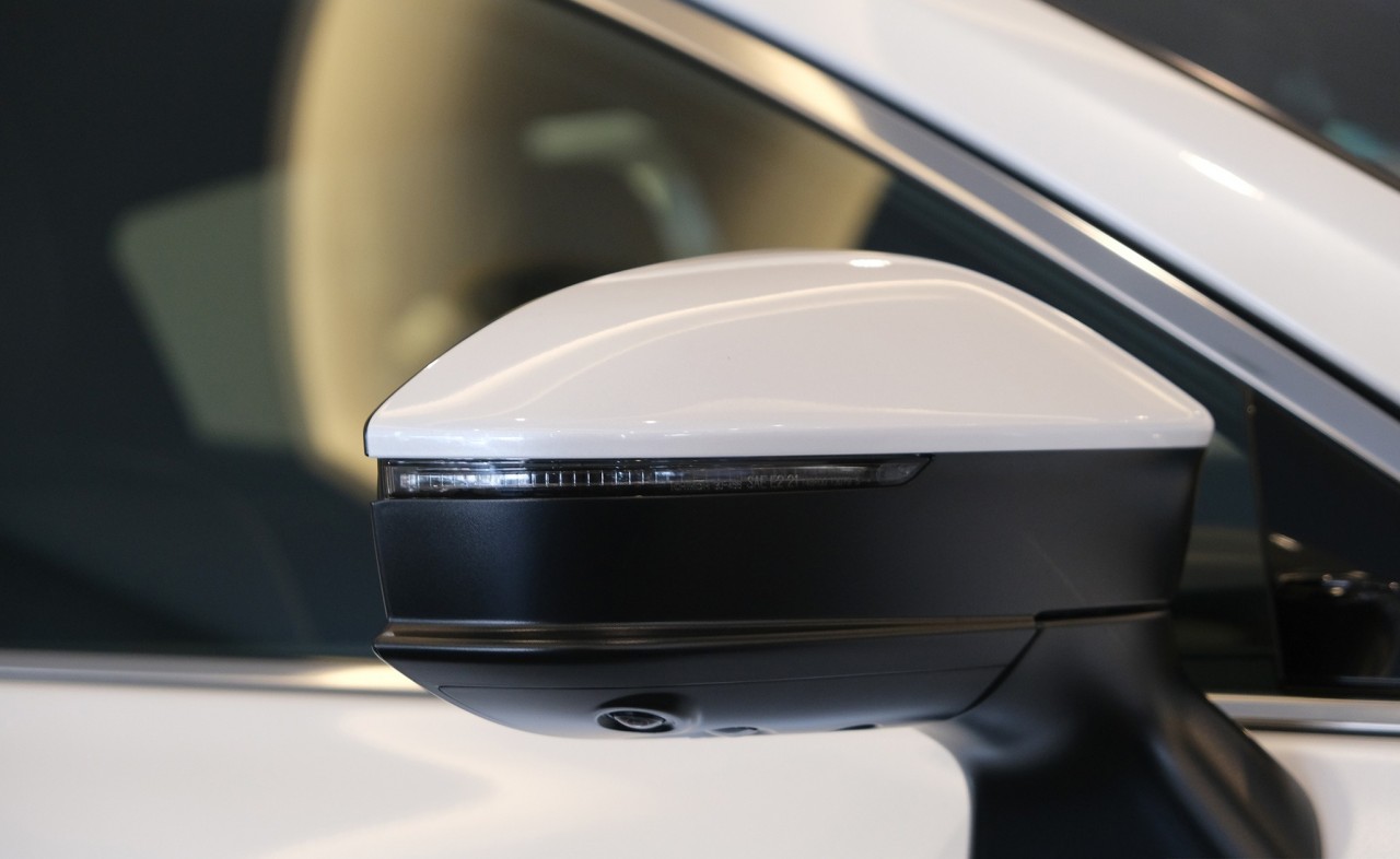 Toyota Crown thế hệ mới có mặt tại Thái Lan