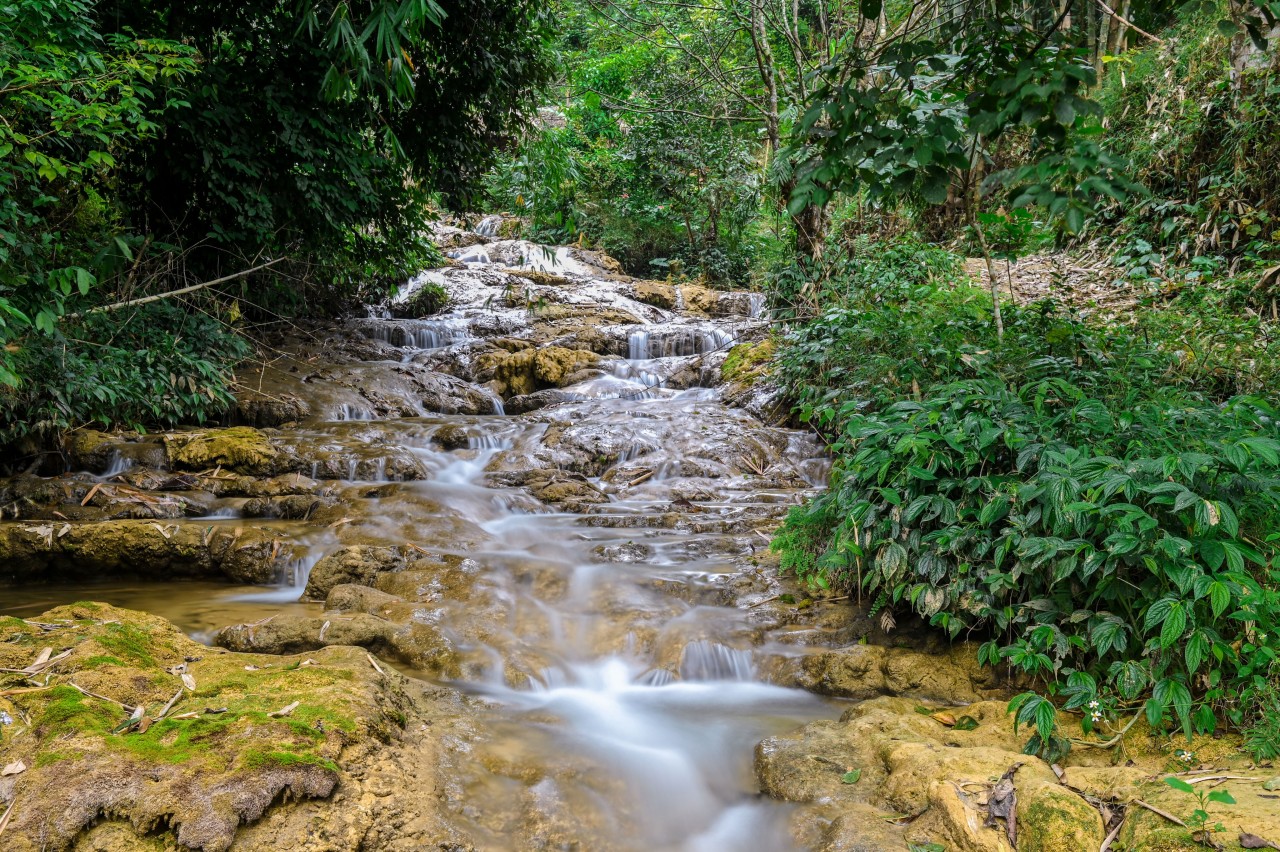 Hành trình 2 ngày khám phá Pù Luông cùng Nissan Navara 2022