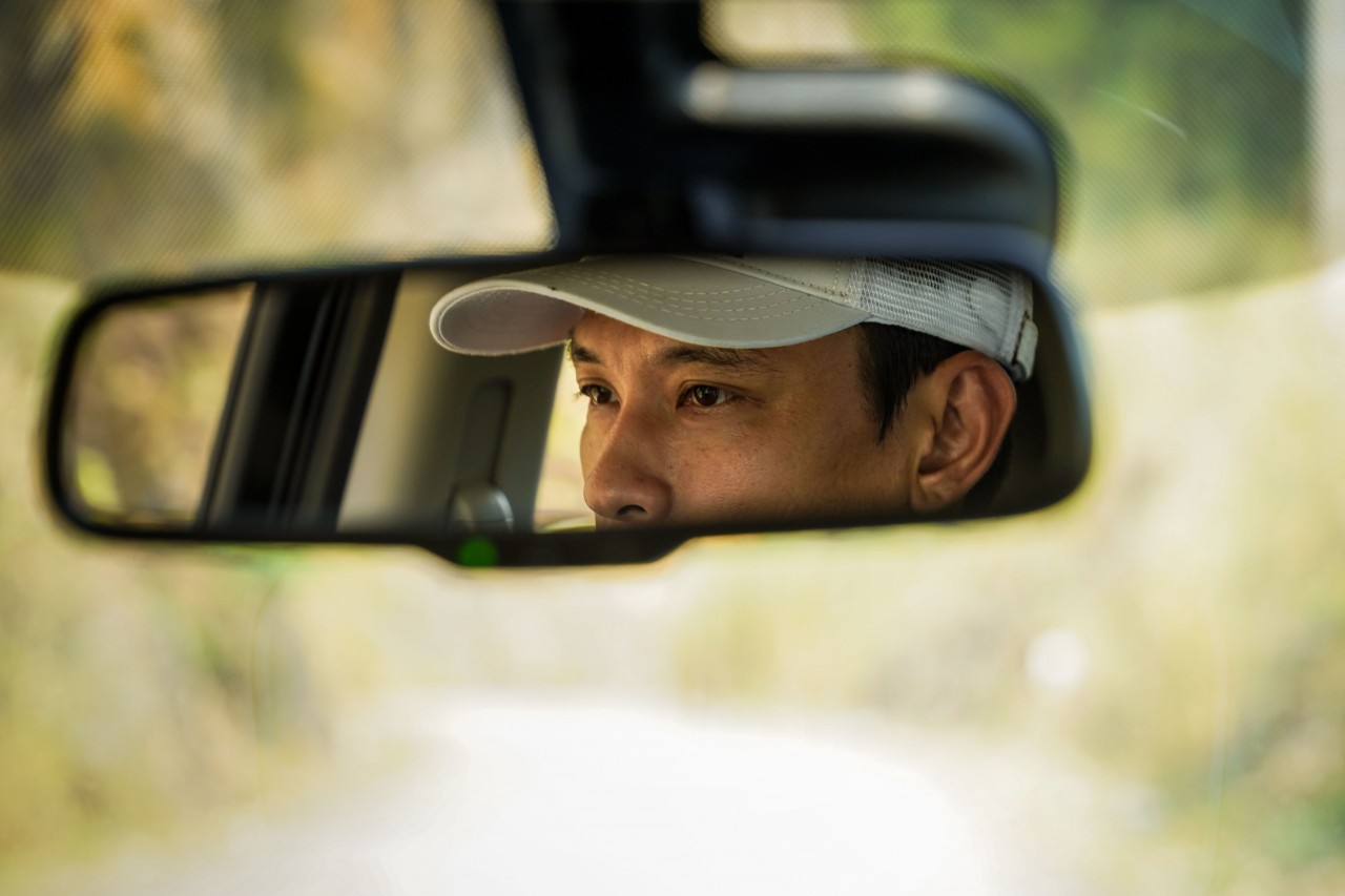 Hành trình 2 ngày khám phá Pù Luông cùng Nissan Navara 2022