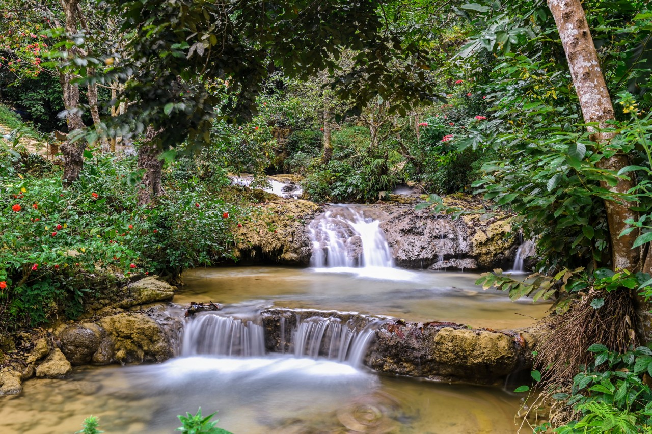 Hành trình 2 ngày khám phá Pù Luông cùng Nissan Navara 2022