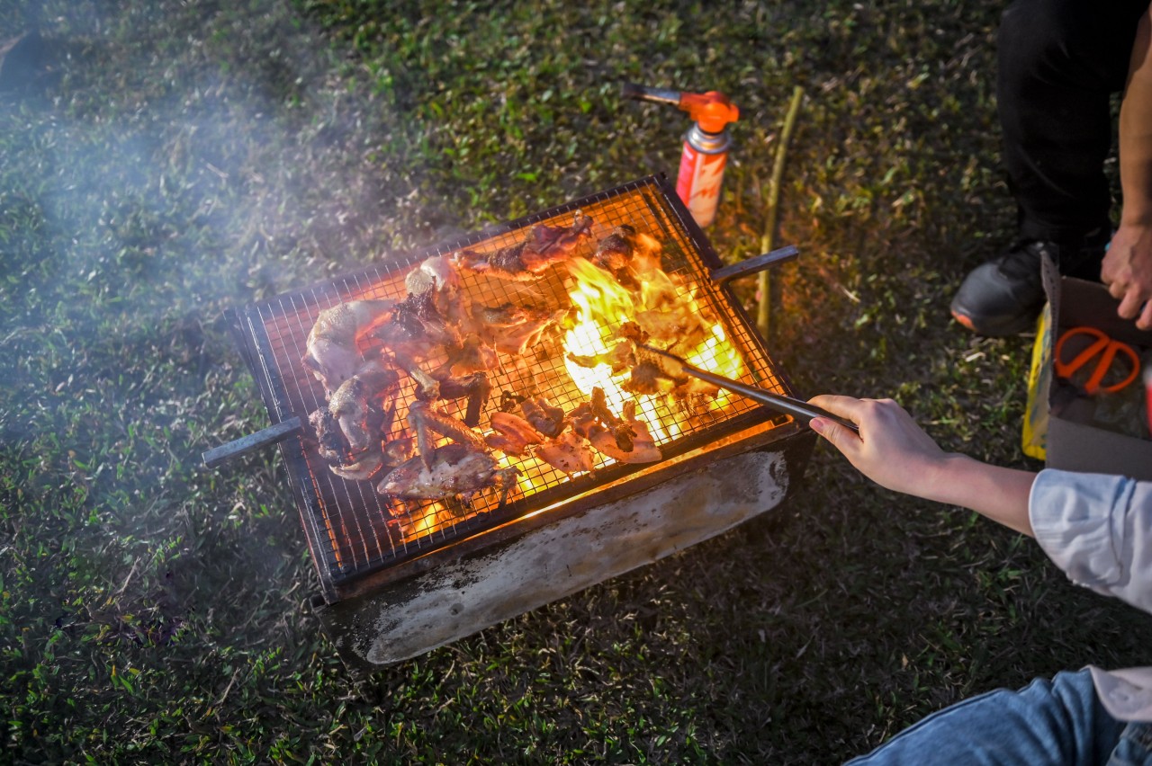 Hành trình 2 ngày khám phá Pù Luông cùng Nissan Navara 2022