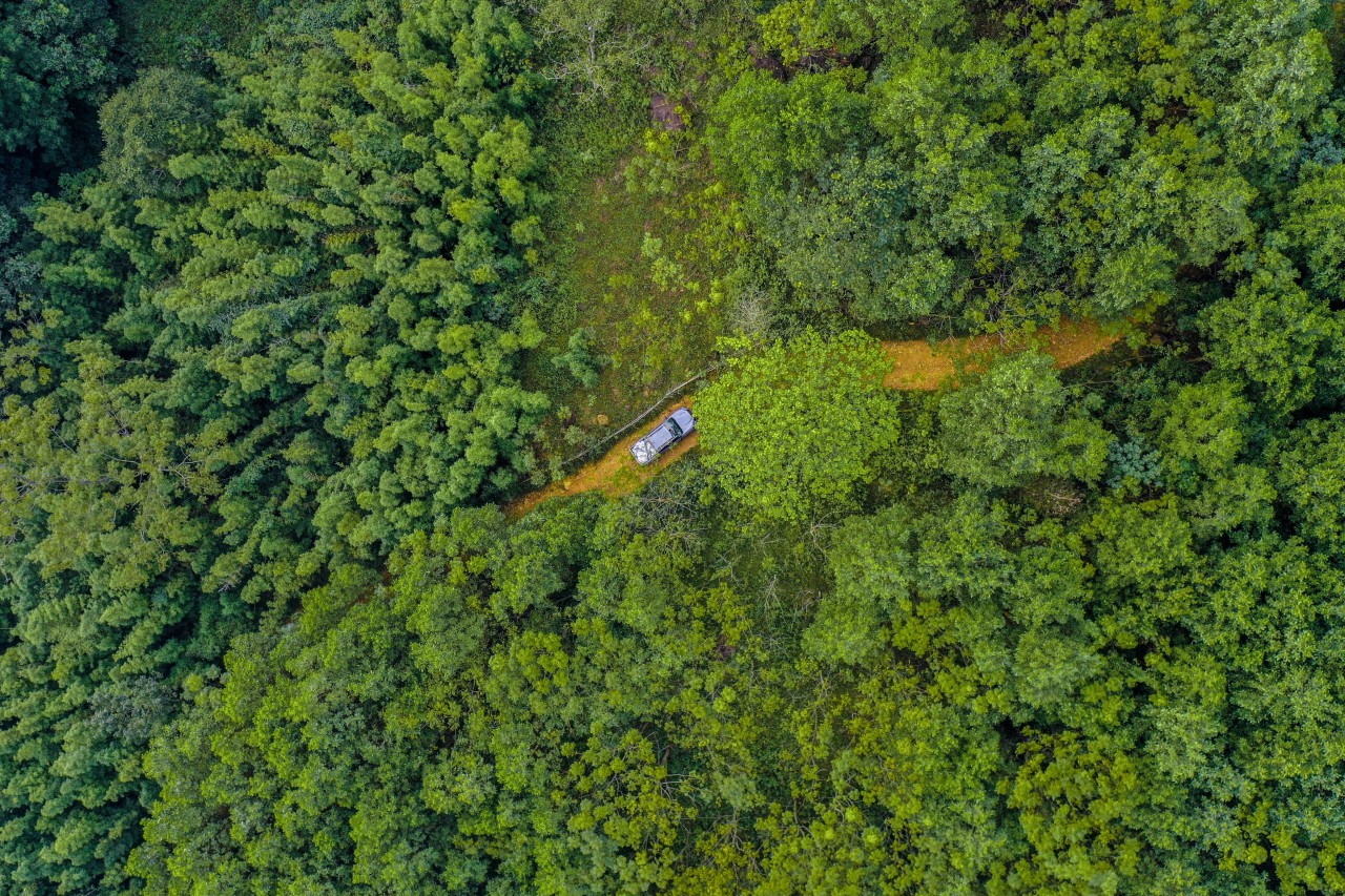 Hành trình 2 ngày khám phá Pù Luông cùng Nissan Navara 2022