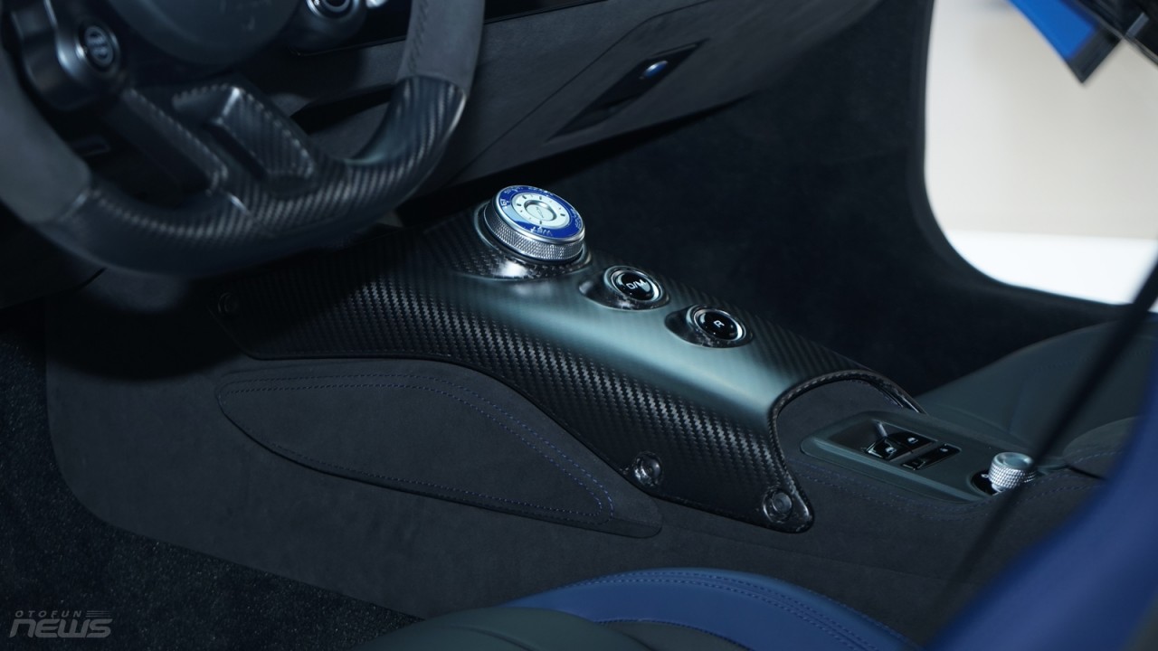 Maserati MC20 chính hãng có mặt tại Việt Nam với giá 16 tỷ đồng